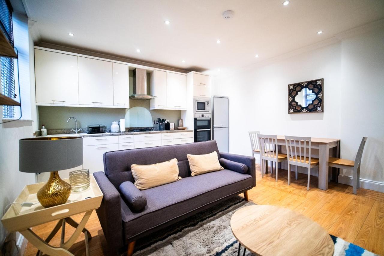 Stay With Serena Homes , One Bedroom Apartment Purley Zewnętrze zdjęcie