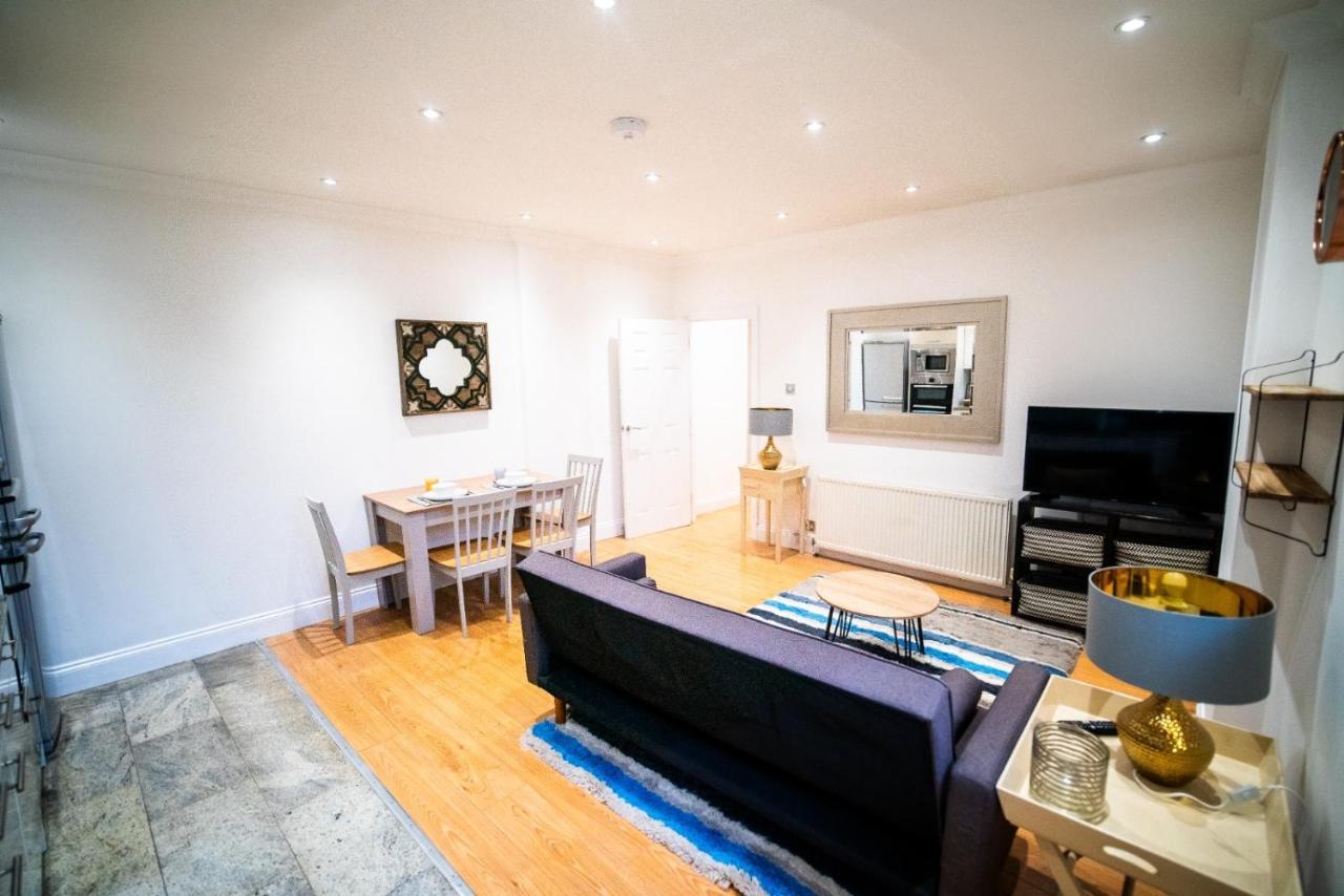 Stay With Serena Homes , One Bedroom Apartment Purley Zewnętrze zdjęcie