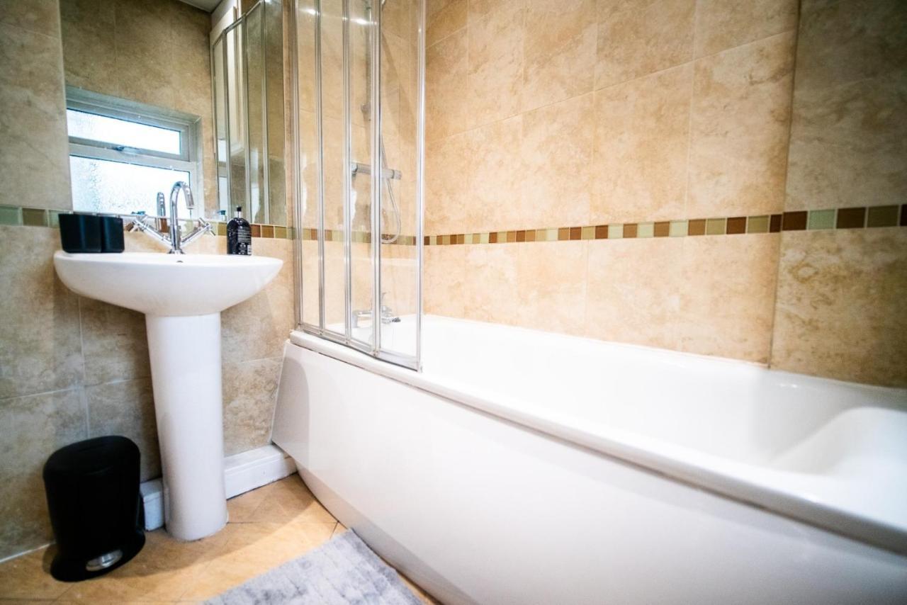 Stay With Serena Homes , One Bedroom Apartment Purley Zewnętrze zdjęcie