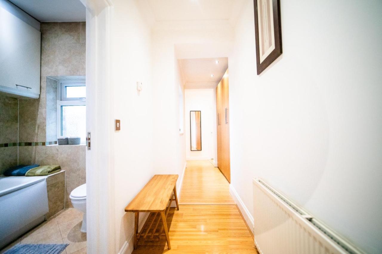 Stay With Serena Homes , One Bedroom Apartment Purley Zewnętrze zdjęcie