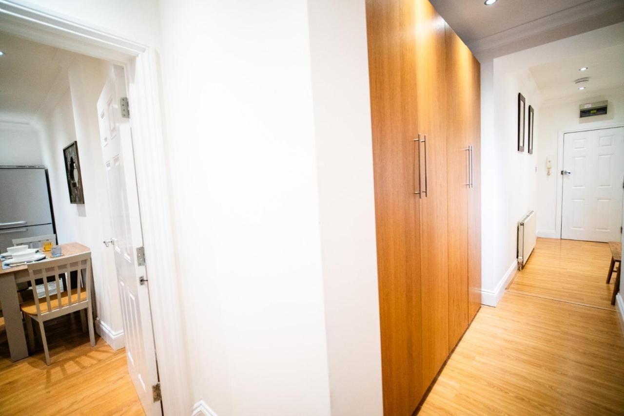 Stay With Serena Homes , One Bedroom Apartment Purley Zewnętrze zdjęcie